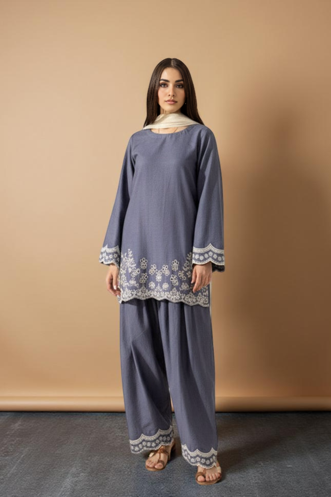 Afsana 3 Piece