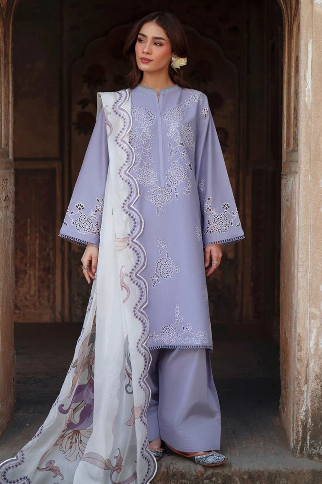 Roohi 3 piece