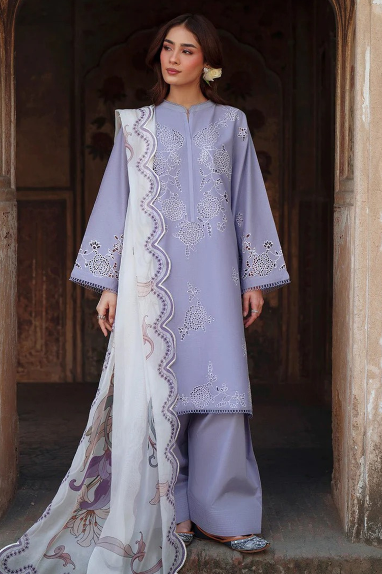 Roohi 3 piece