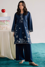 Blue Wale 2 Piece