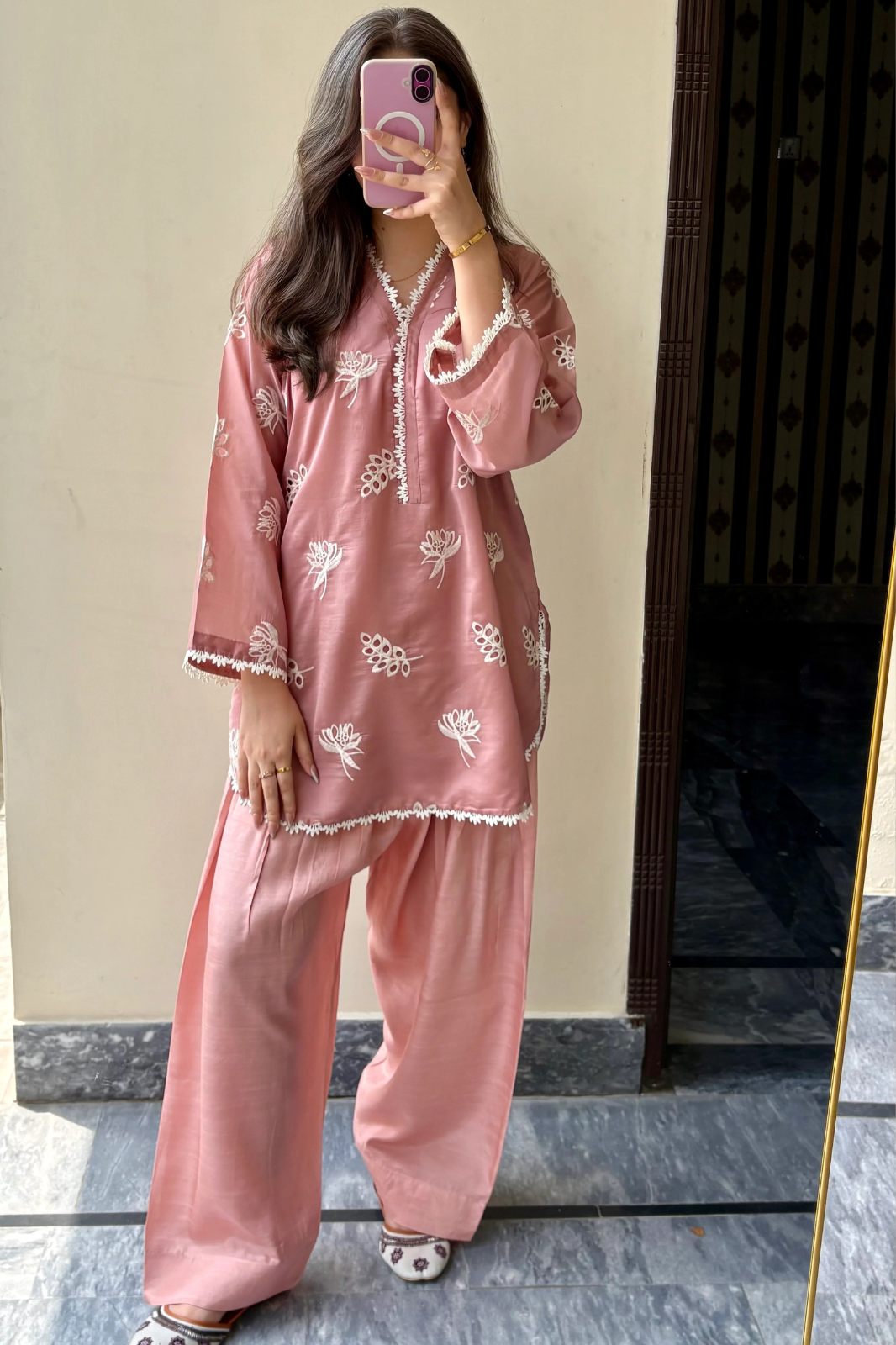Fiza 2 Piece