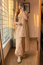 Daisy 3 Piece