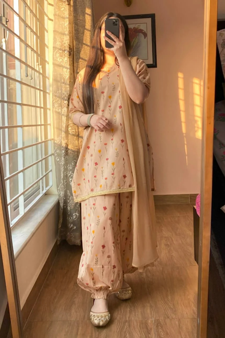 Daisy 3 Piece (ON sale)