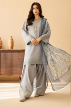Lisha 3 Piece