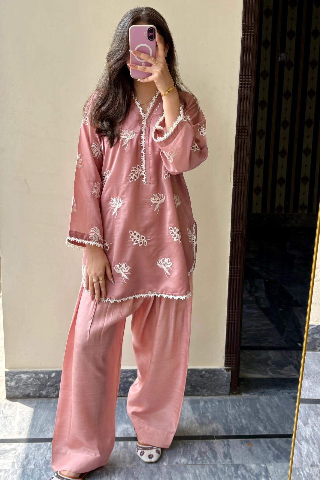Fiza 2 Piece
