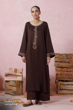 Khaab 2 Piece (On Sale)