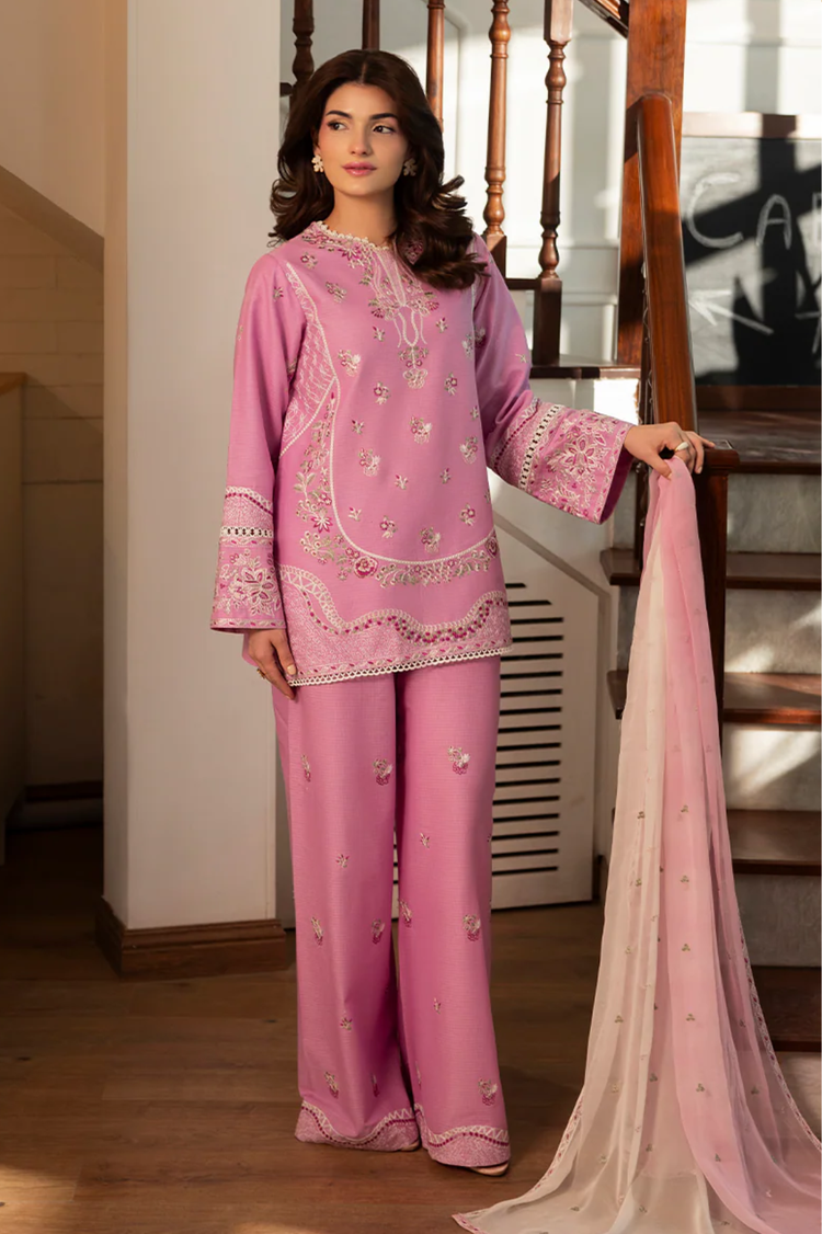 Jasmine 3 Piece