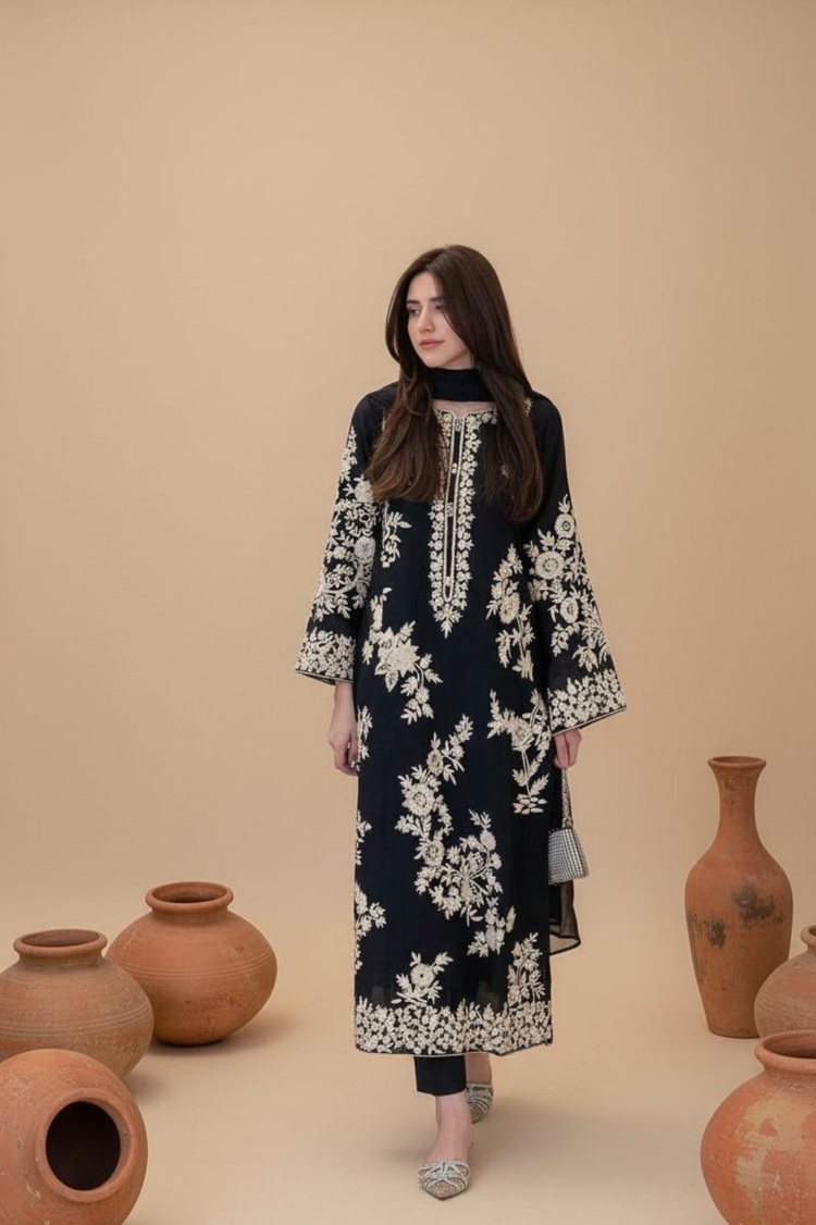 Husna 3 Piece (on sale)