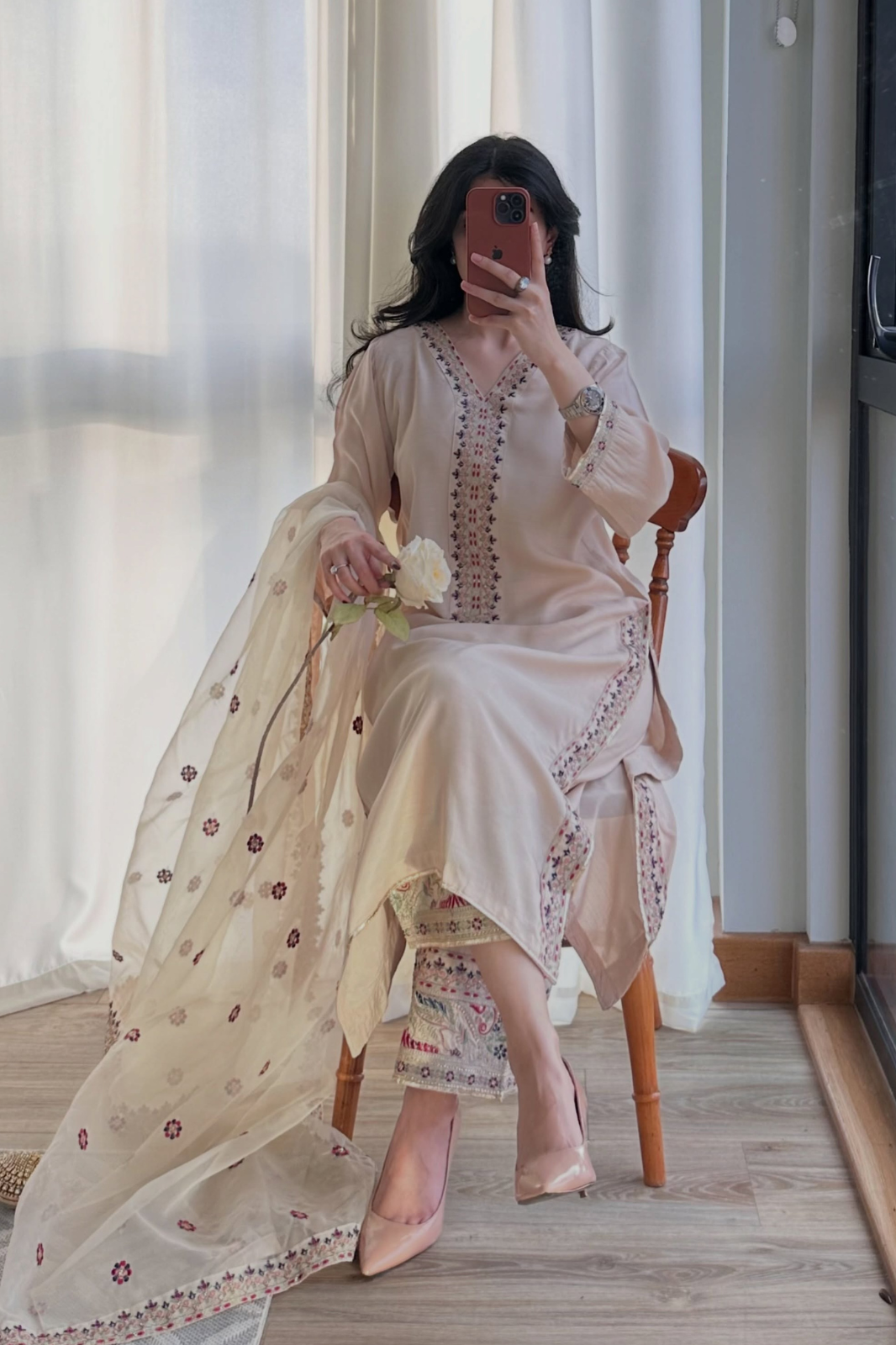 Habeel 3 Piece