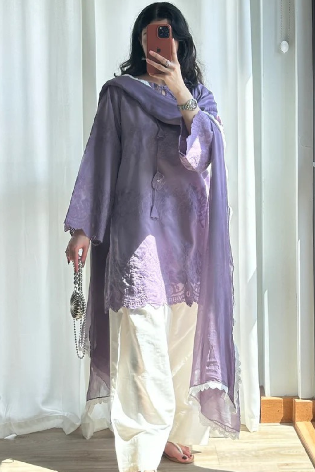 Gulnar 3 Piece