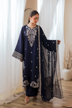 Rabeel 3 Piece