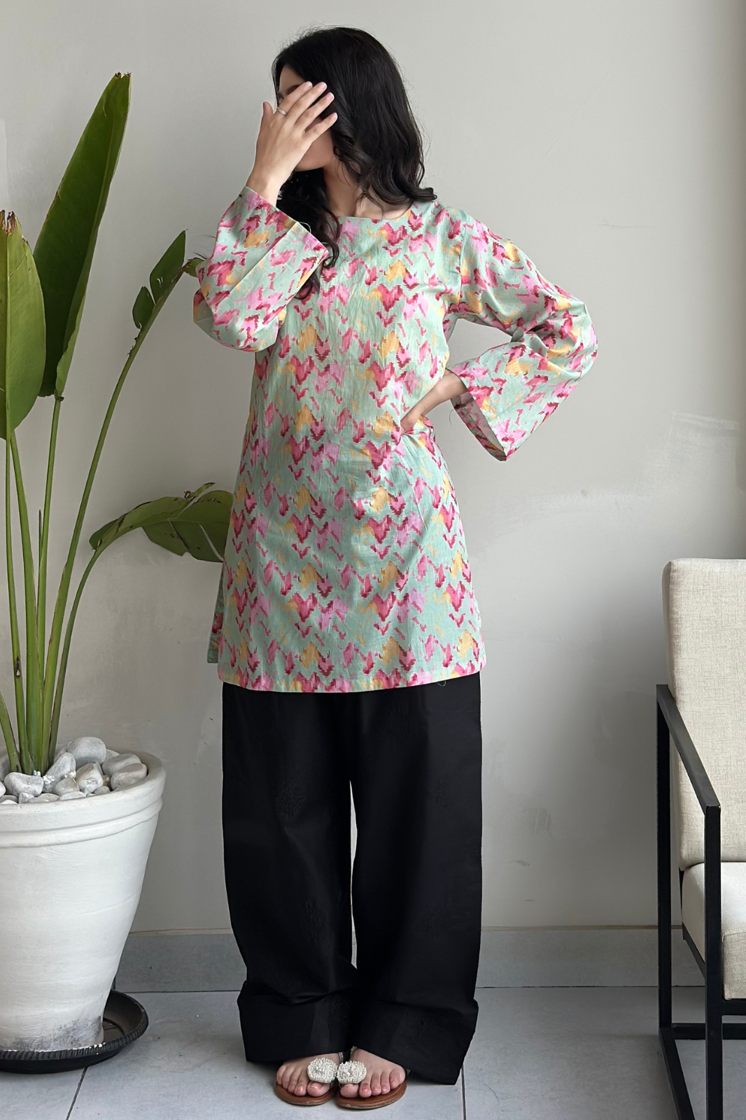 Riwaj 2 piece