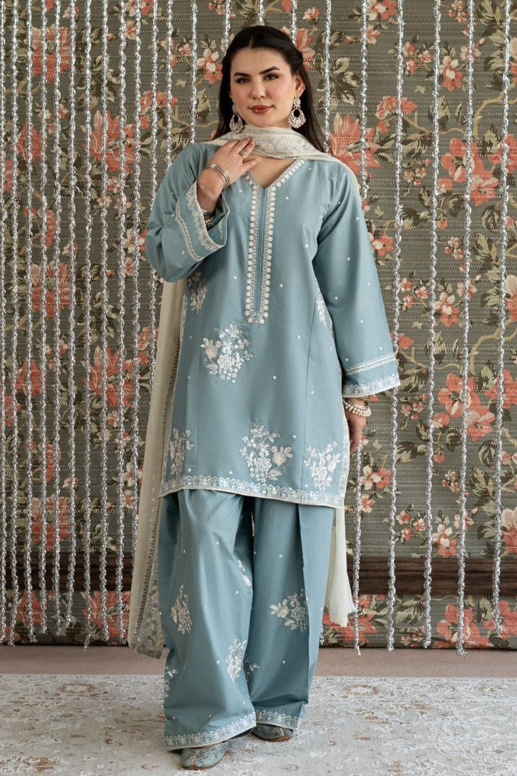 Moonmist 3 Piece