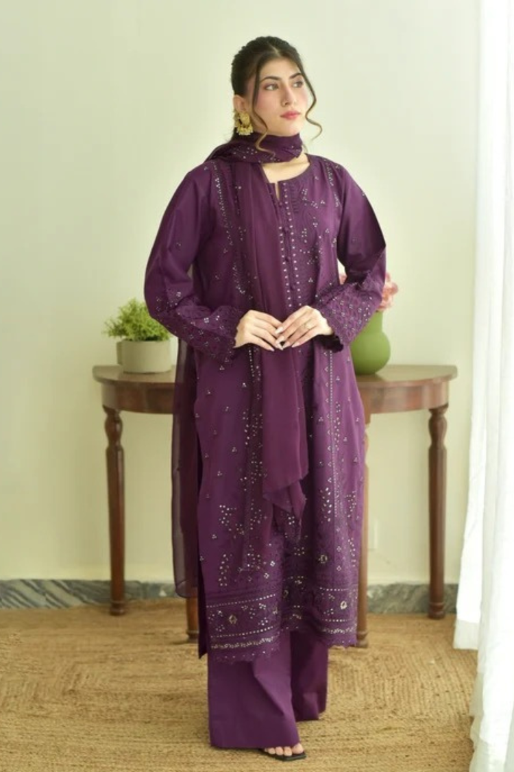 Maha 3 Piece