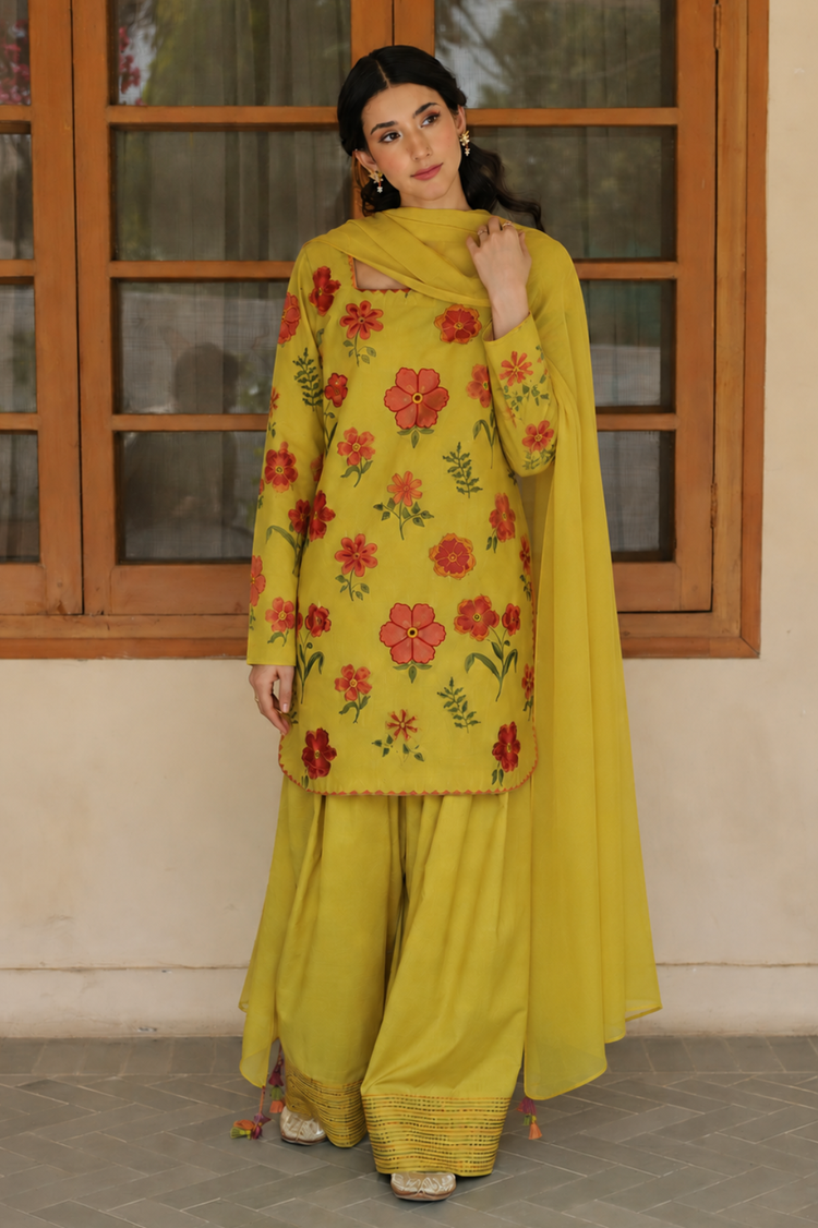 Sunflower 3 Piece
