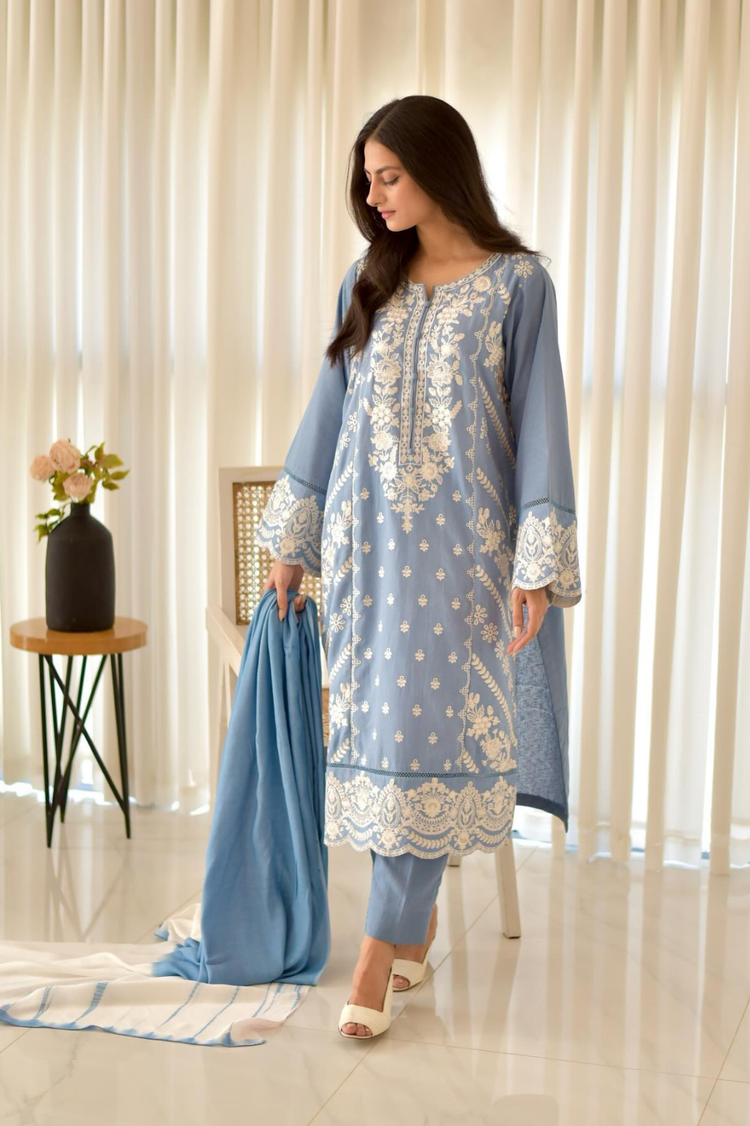 Aasman 3 Piece (On Sale)