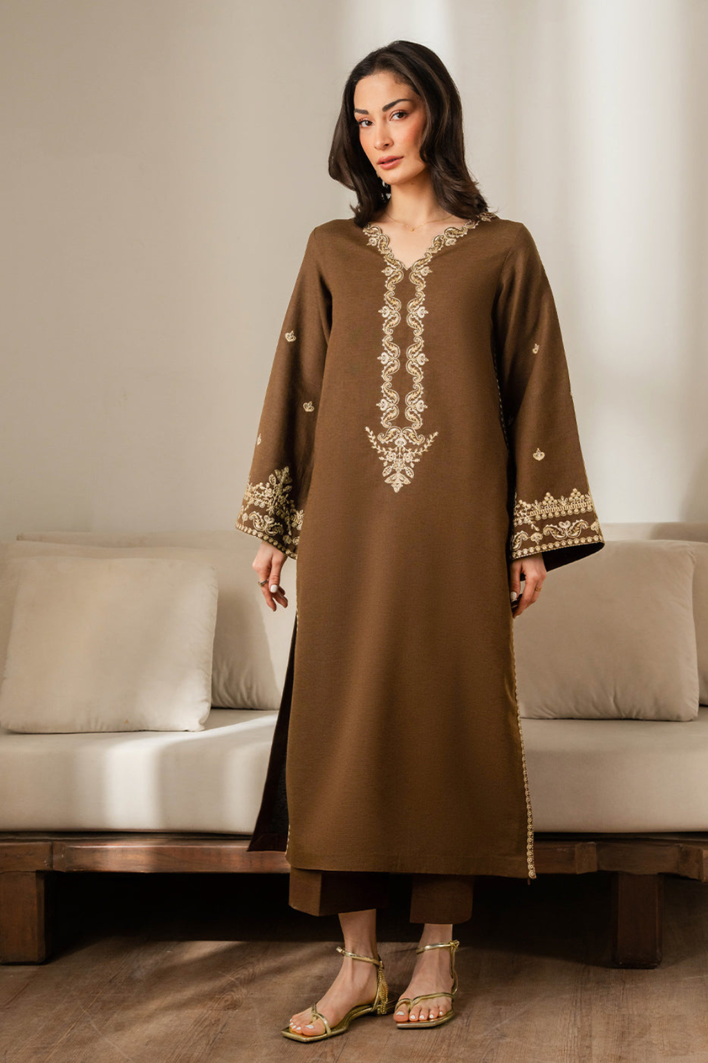 DINAAR 2 PIECE