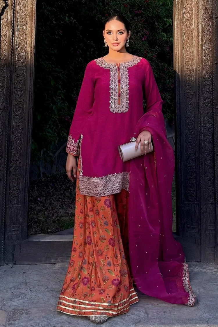 Roshni 3 Piece