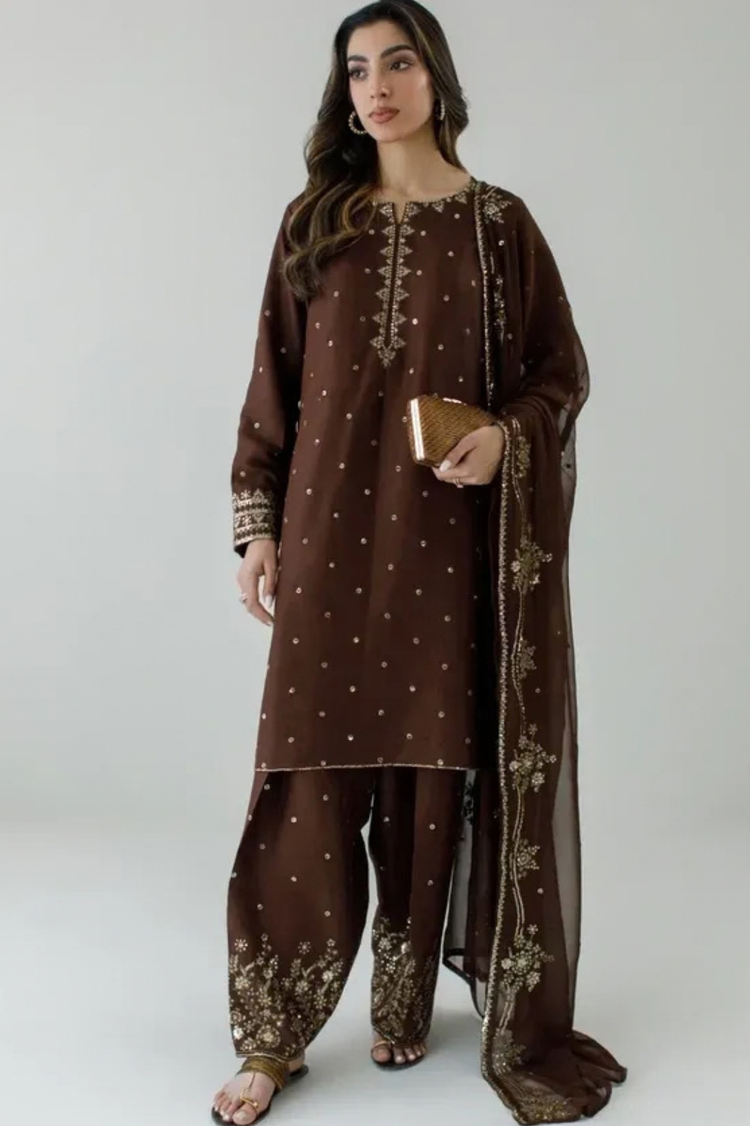 Uzma 3 Piece