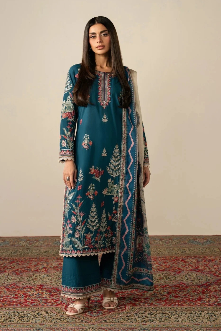 Sapphire 3 Piece