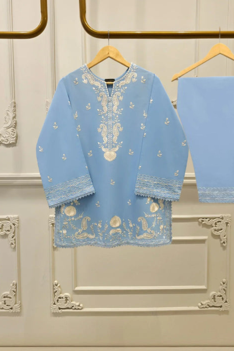 Opal Blue 2 Piece (On Sale)