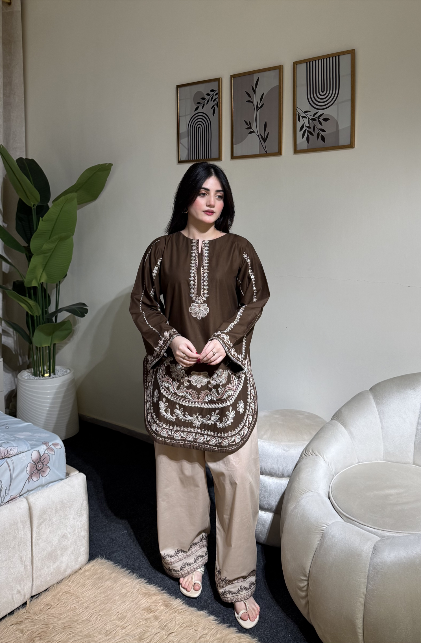 Foreen 2 Piece
