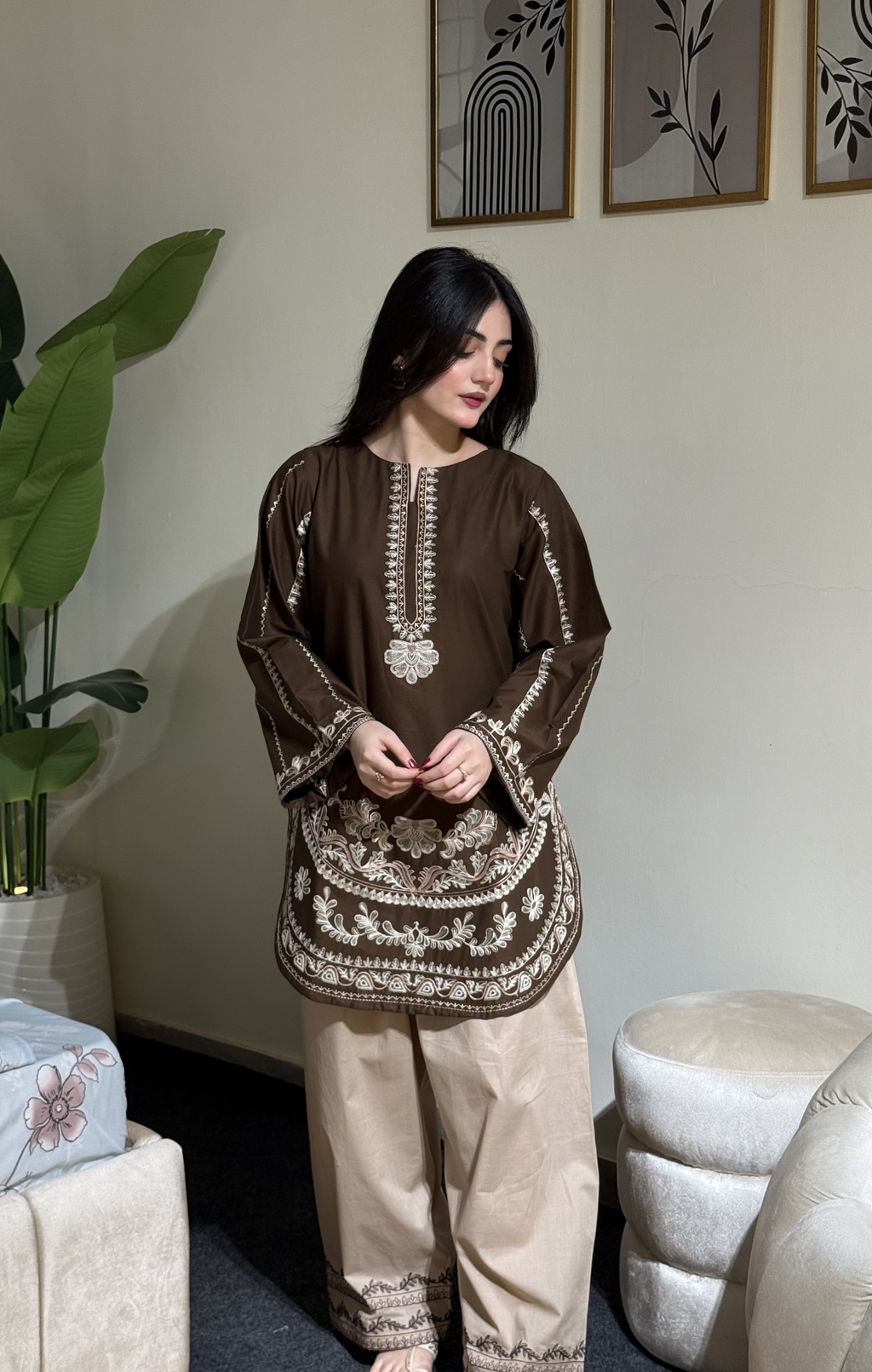 Foreen 2 Piece