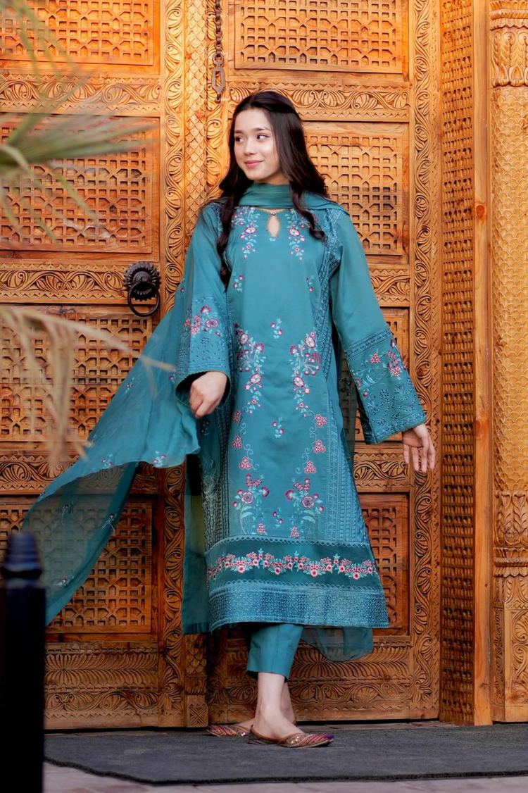 Rekha 3 Piece