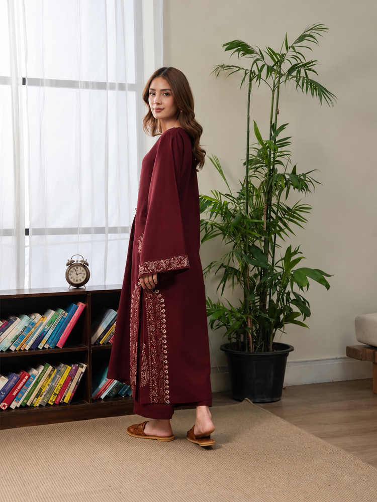 Nazia 2 Piece
