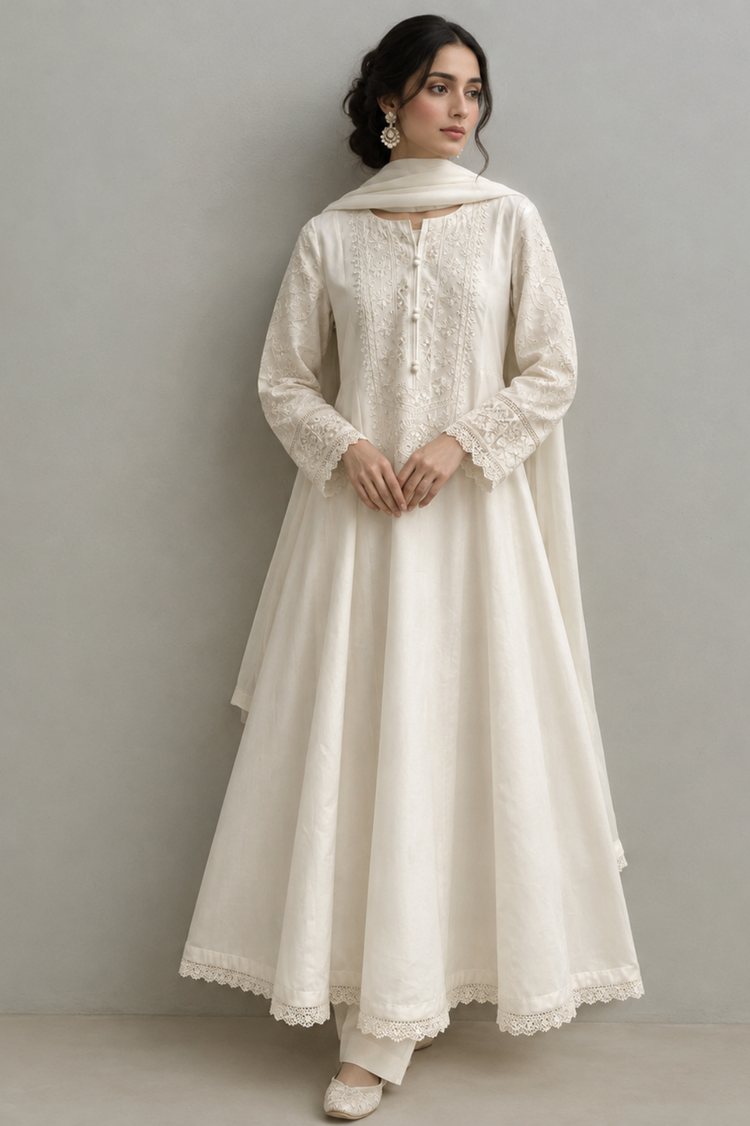 Noor Mexi 3 Piece