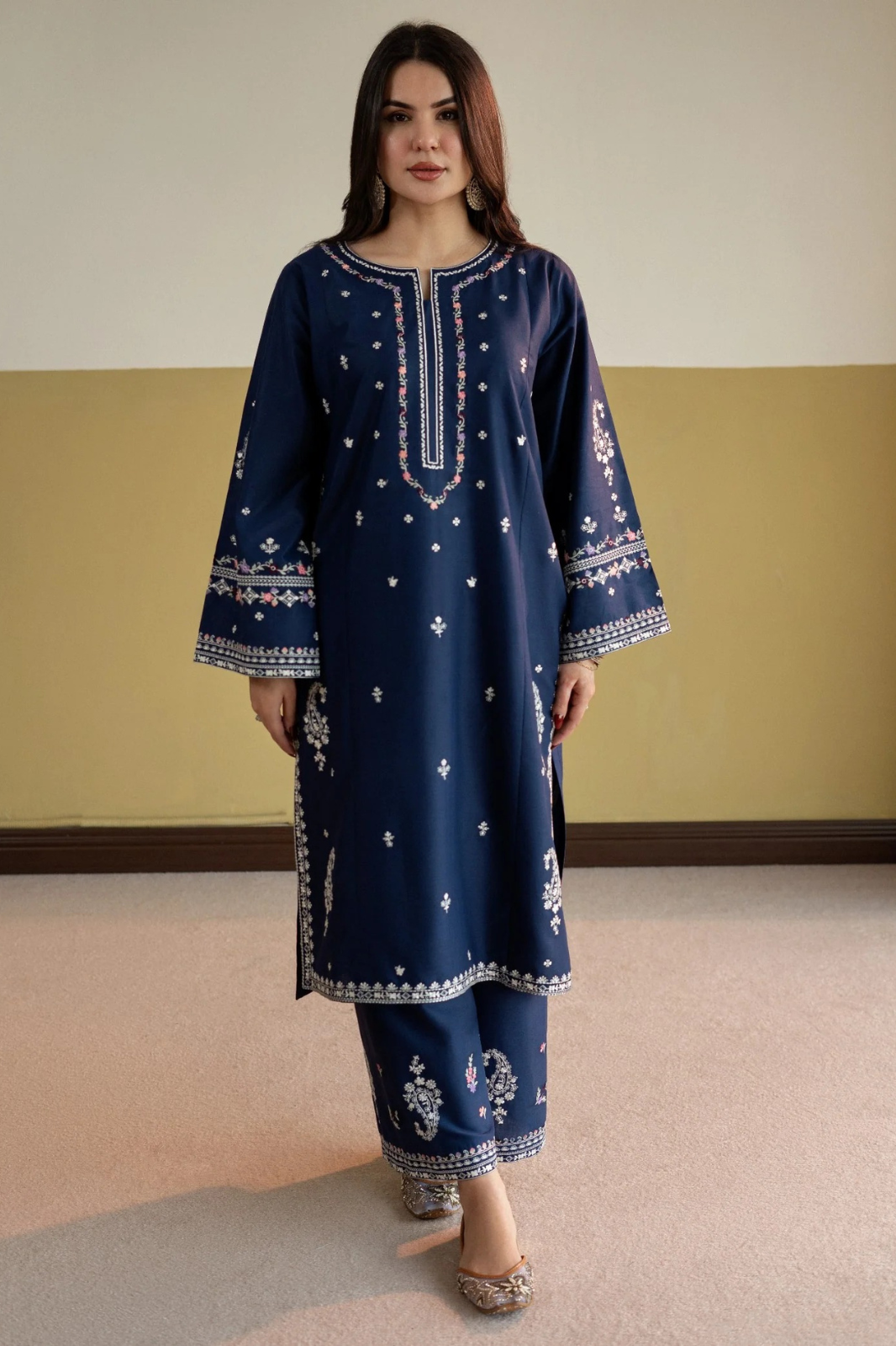 Abeer 2 Piece (Most Sold)