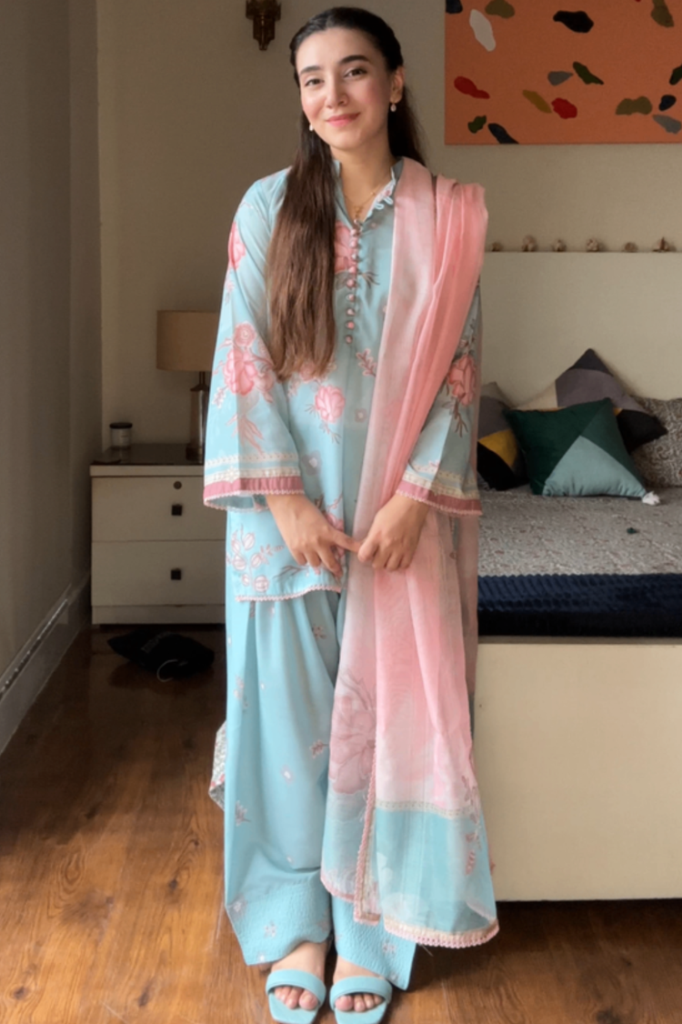 Dil Jeet 3 Piece (On Sale)