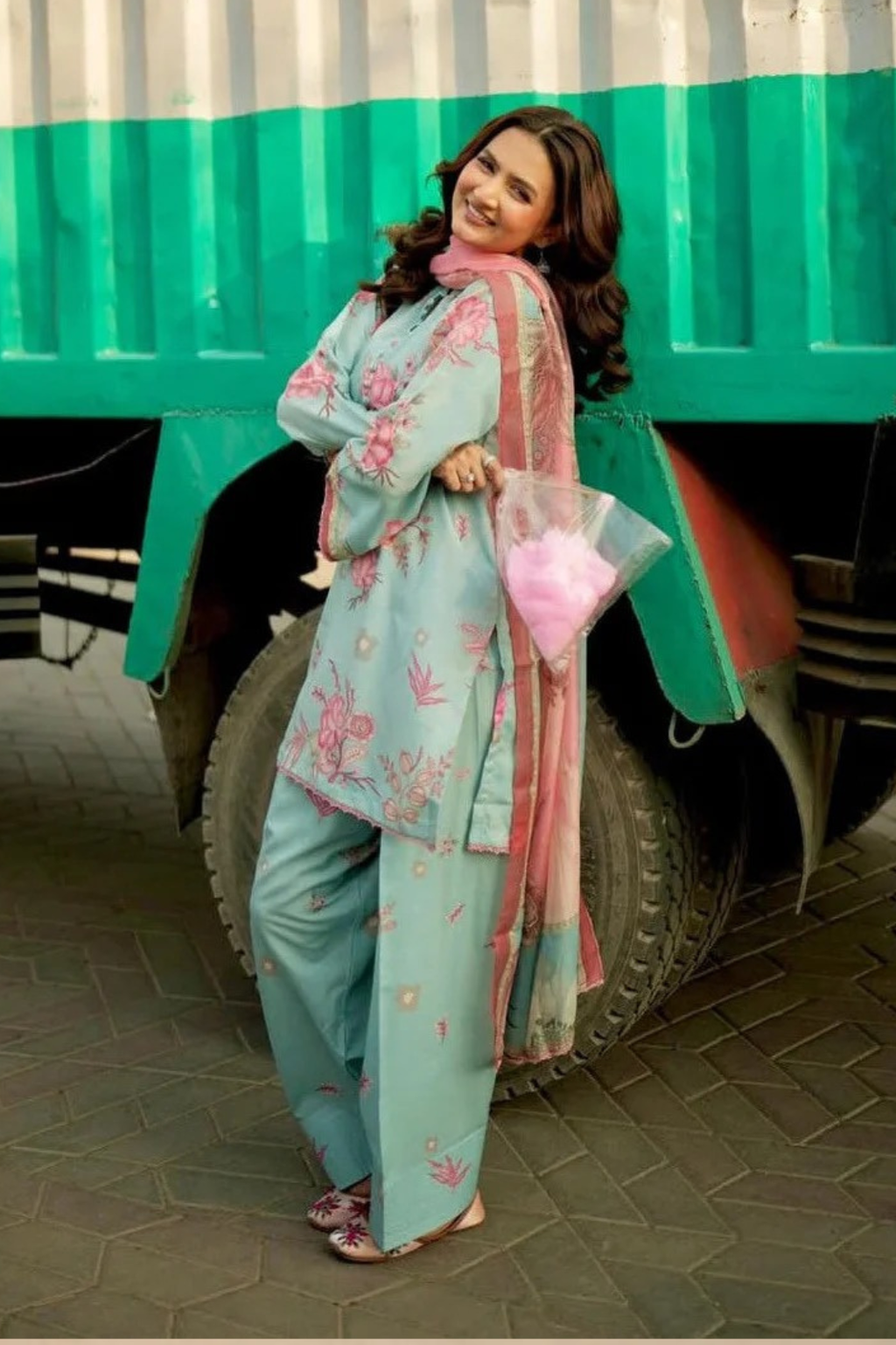 Dil Jeet 3 Piece