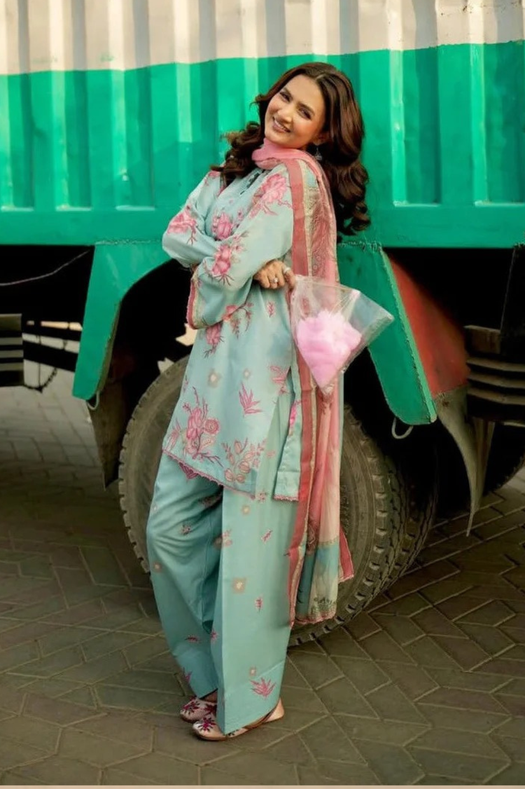 Dil Jeet 3 Piece (On Sale)
