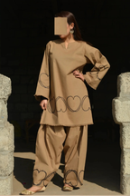 Narmaan 2 Piece (On Sale)