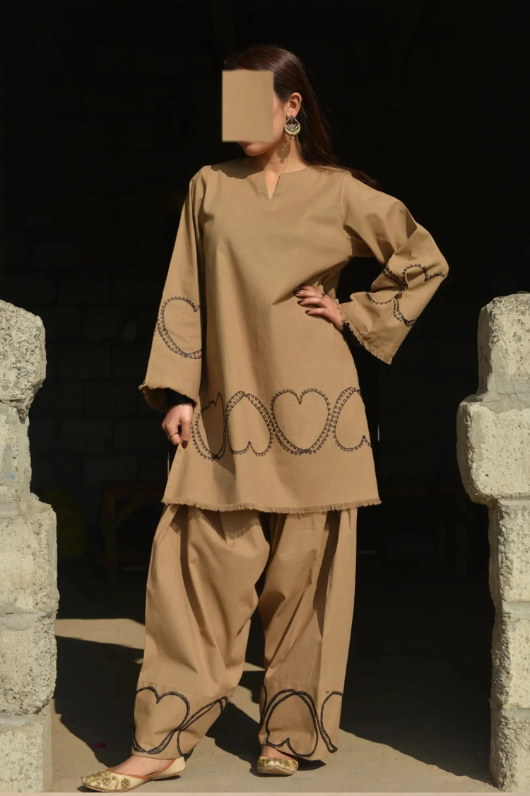 Narmaan 2 Piece (On Sale)