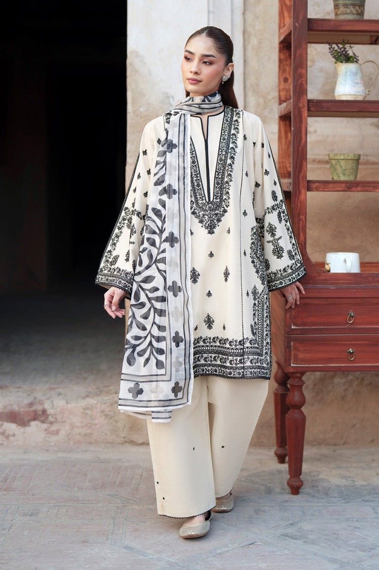 Namal 3 Piece (On sale)