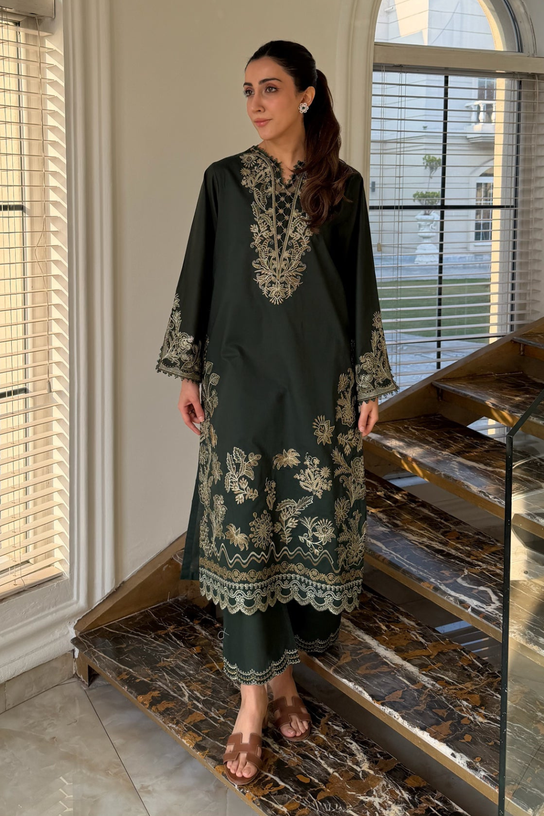 Zarqash 2 Piece