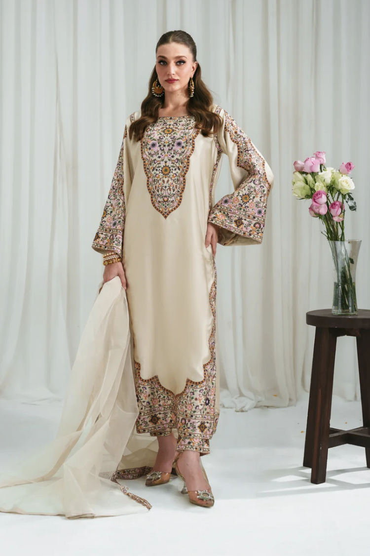 Mehfil 3 Piece (On Sale)