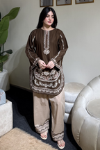 Foreen 2 Piece