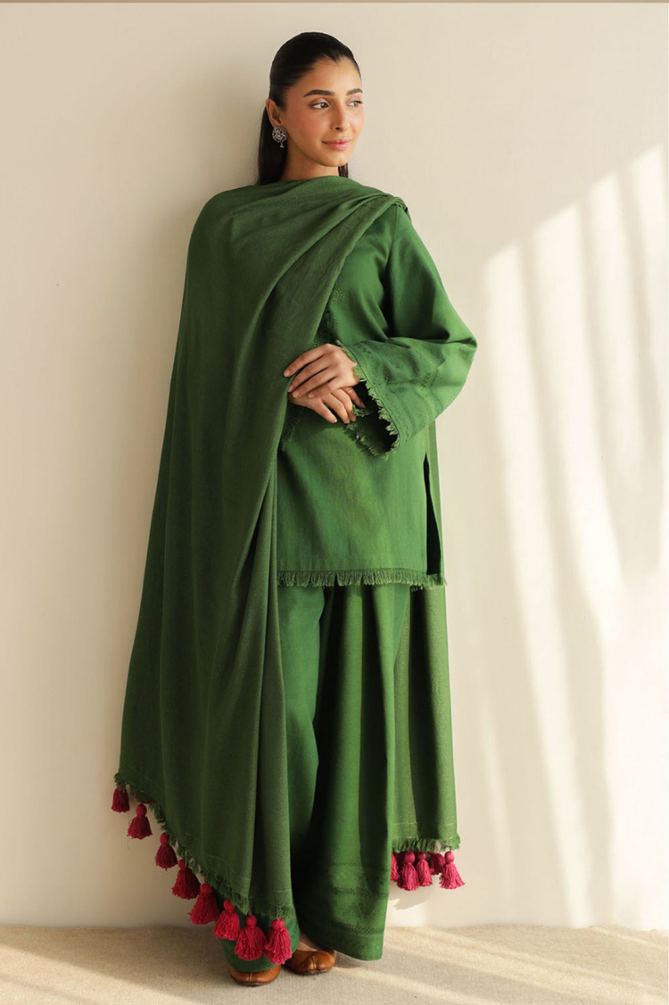 Deep Green