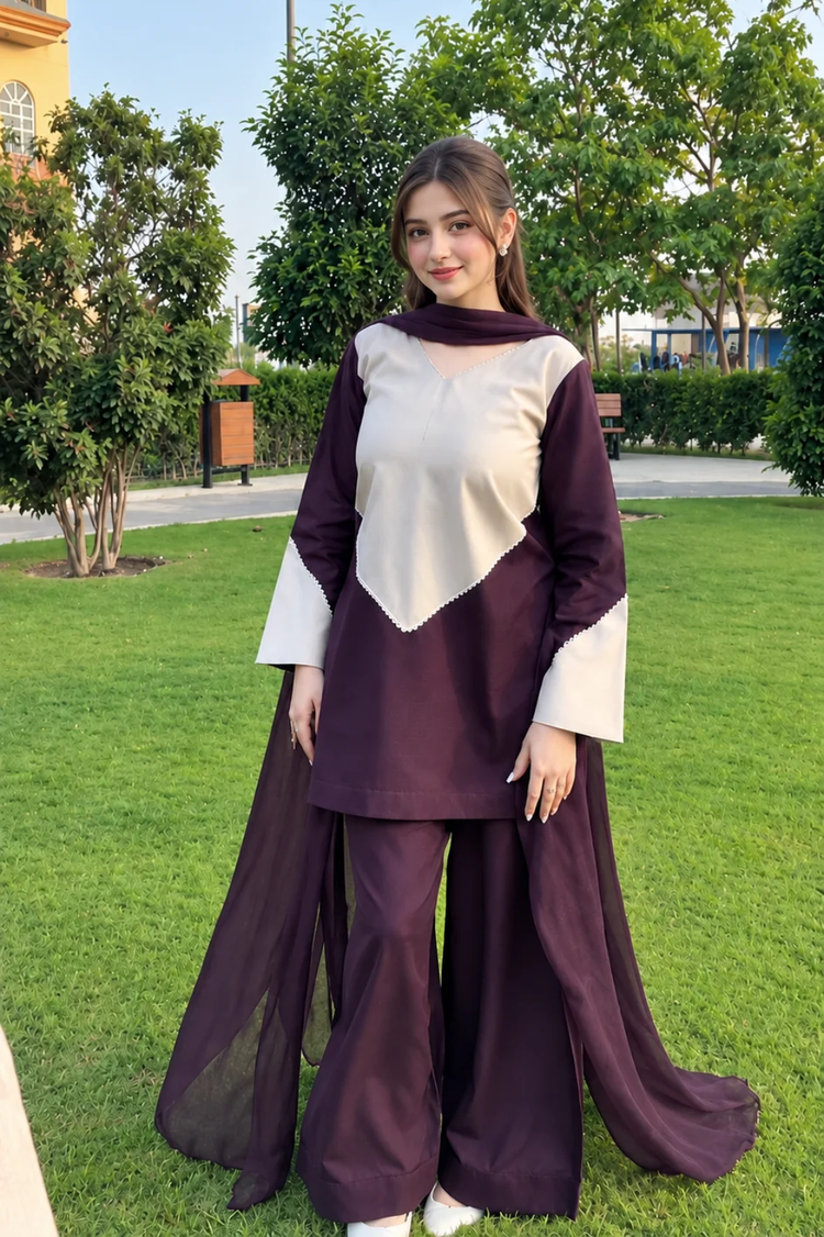 Robin 3 piece