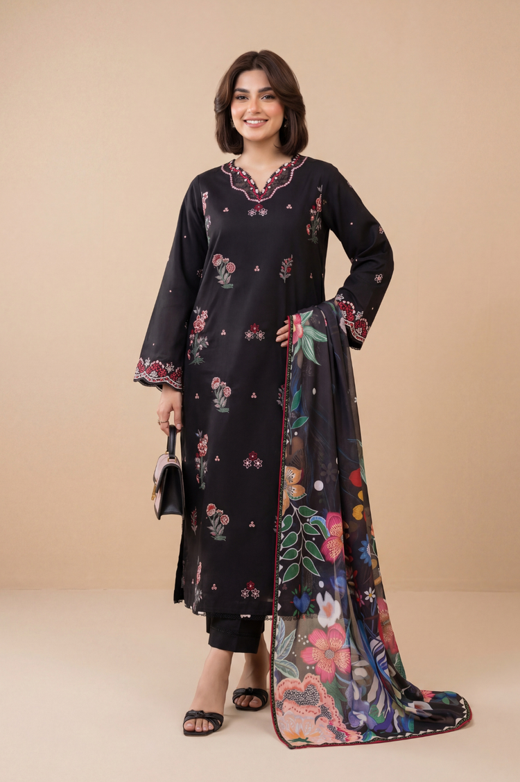 Siyara 3 Piece (on sale)