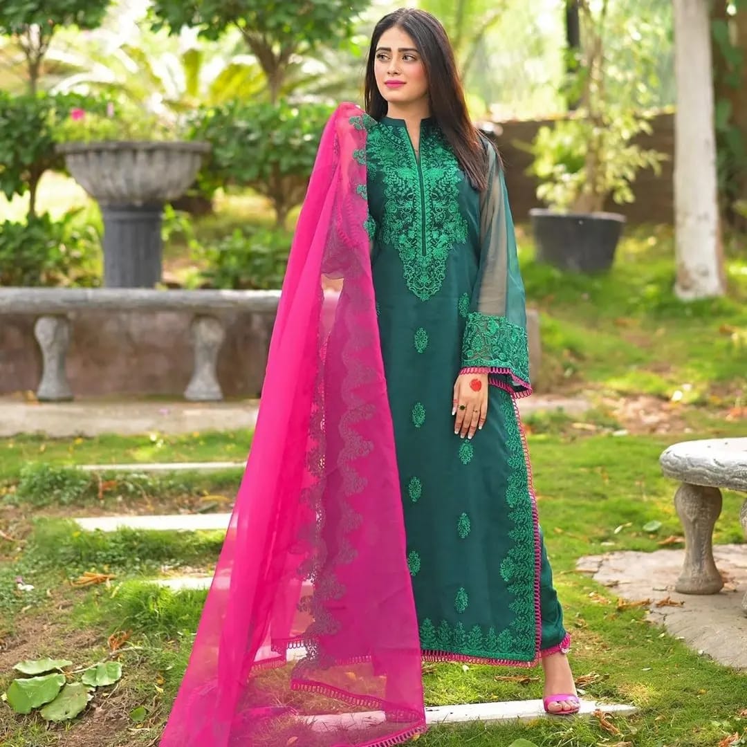 Keysaria 3 pc (Eid Pret) - PEZ36