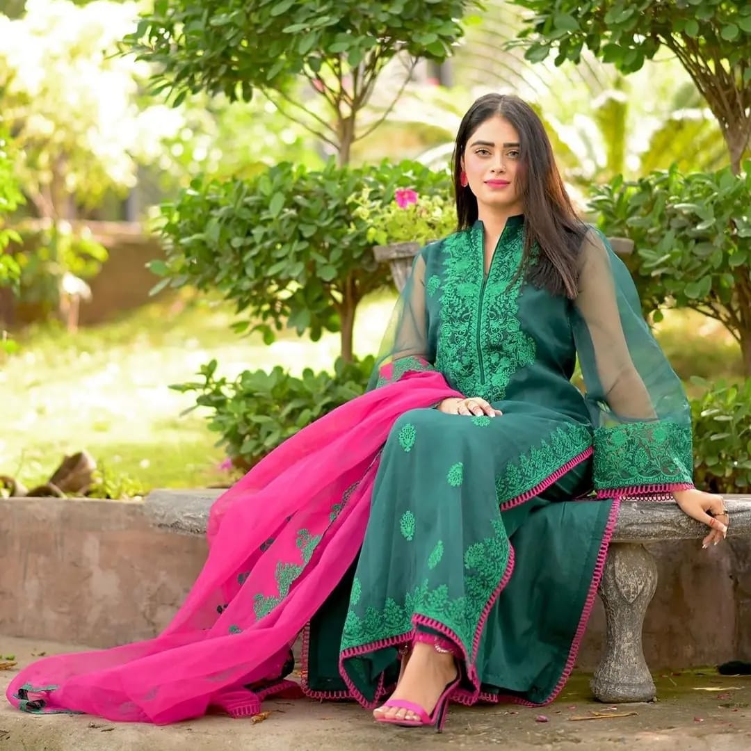 Keysaria 3 pc (Eid Pret) - PEZ36