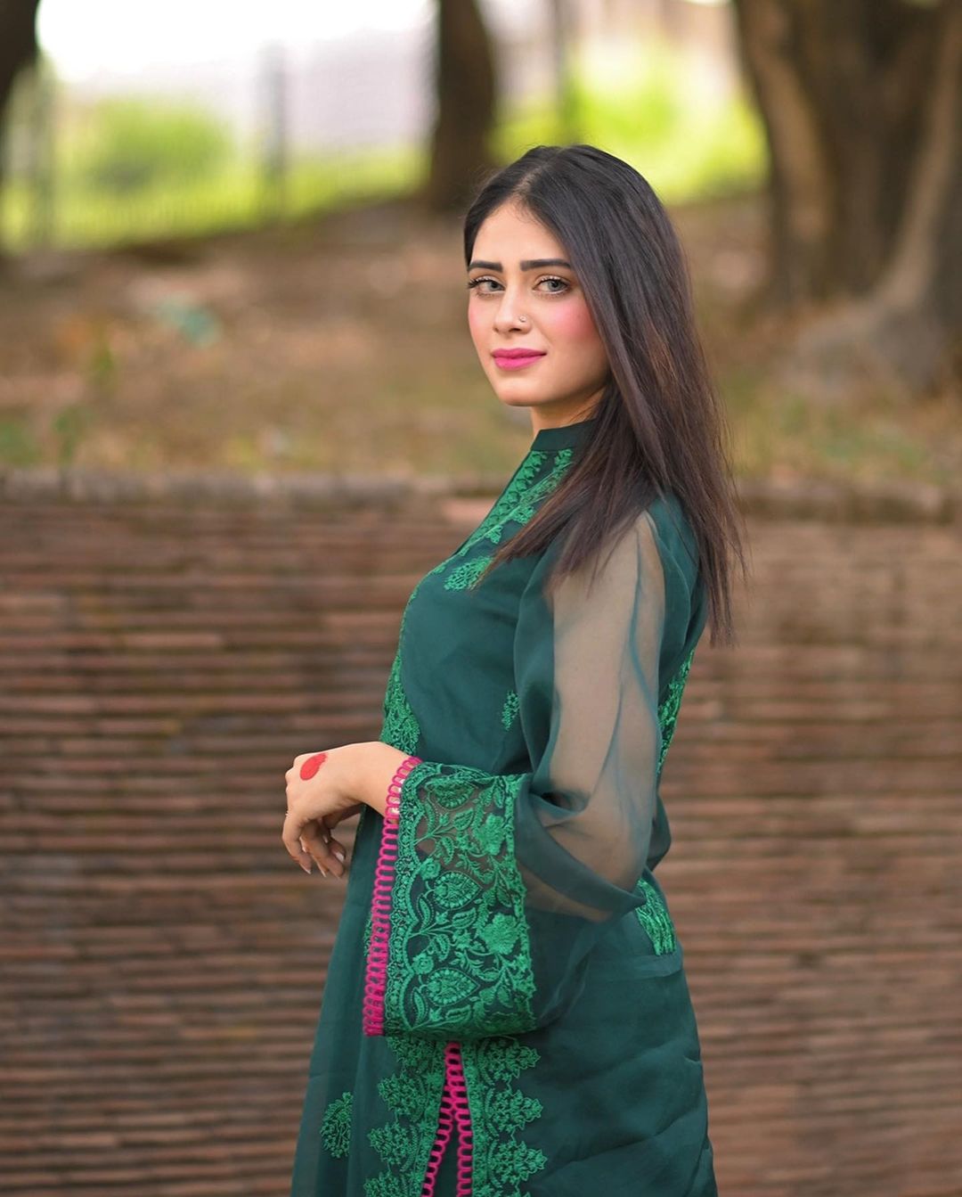 Keysaria 3 pc (Eid Pret) - PEZ36
