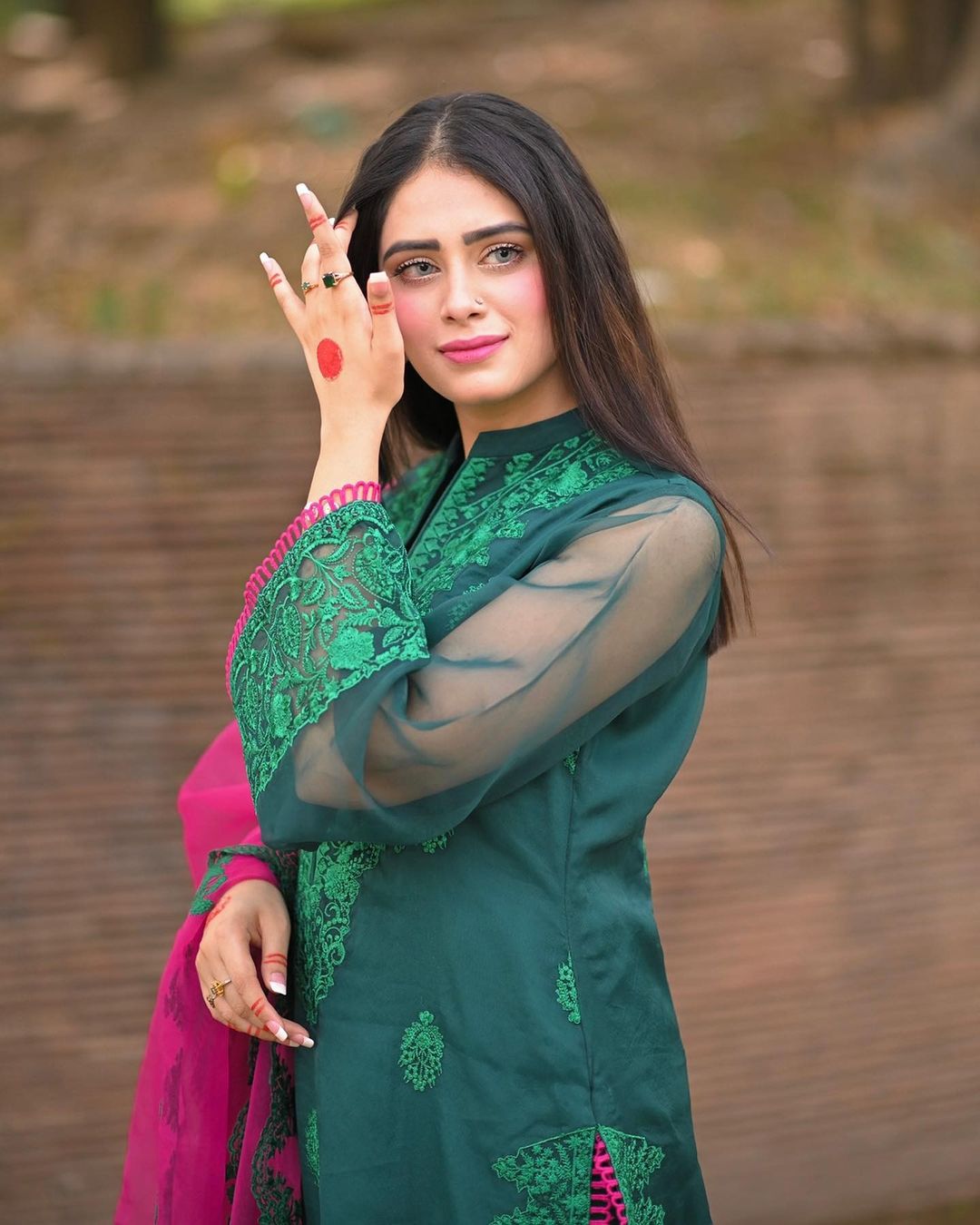 Keysaria 3 pc (Eid Pret) - PEZ36