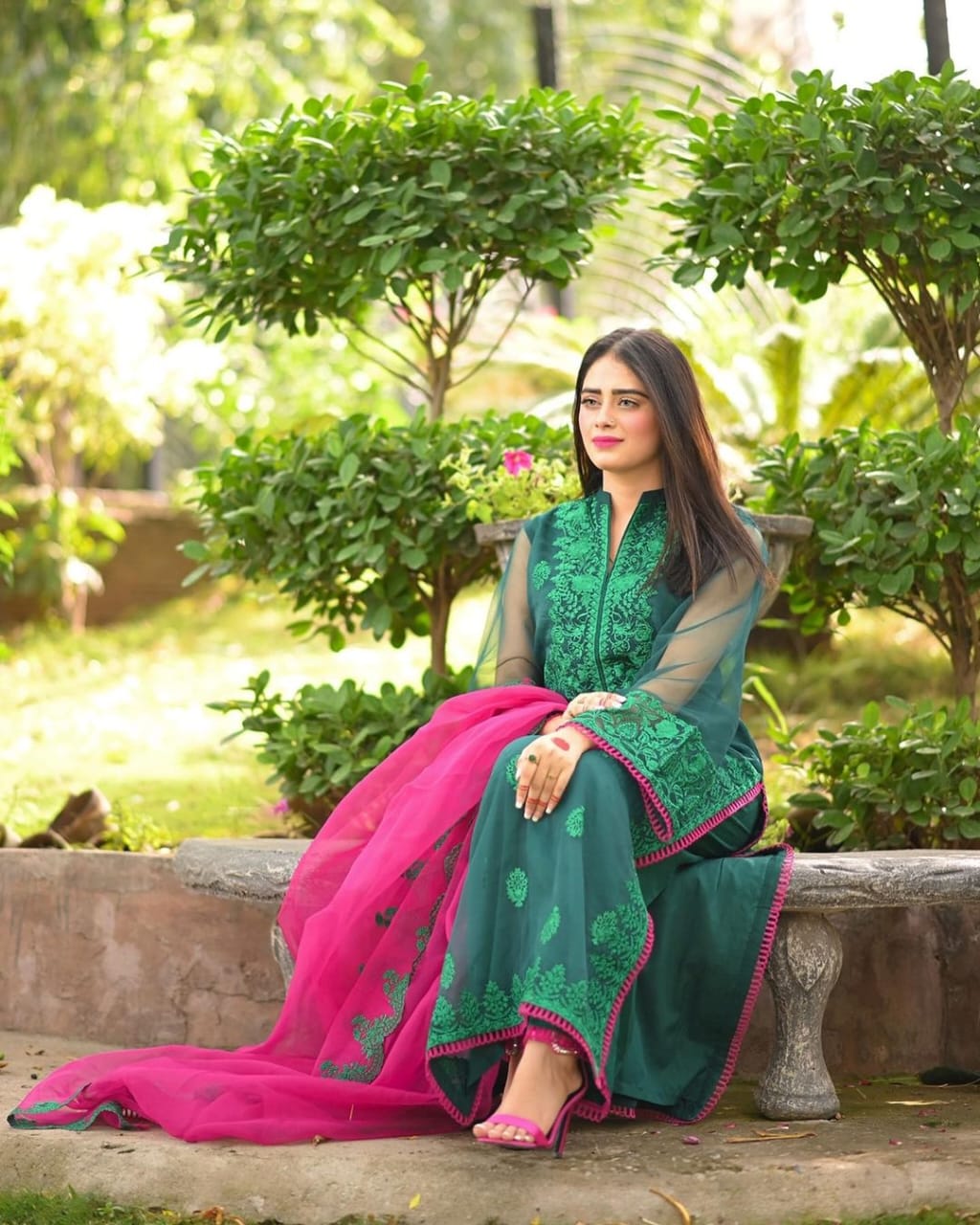 Keysaria 3 pc (Eid Pret) - PEZ36