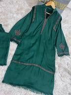 Safina Green 2PC