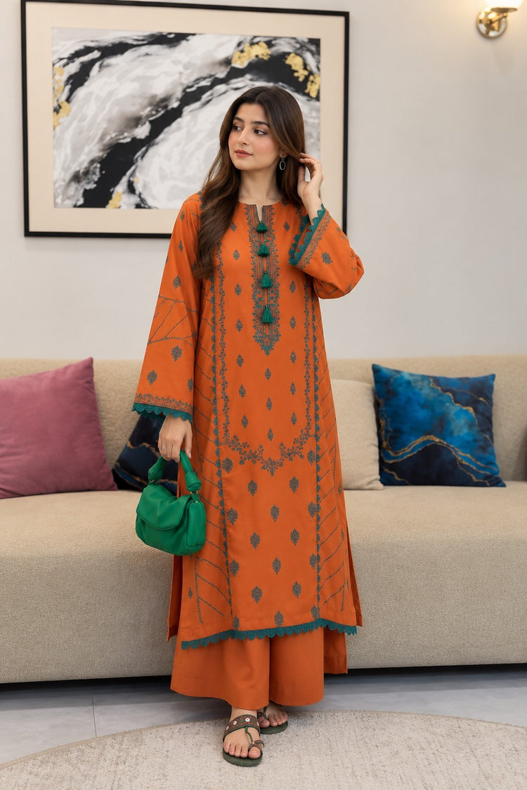 Nisha 2 Piece
